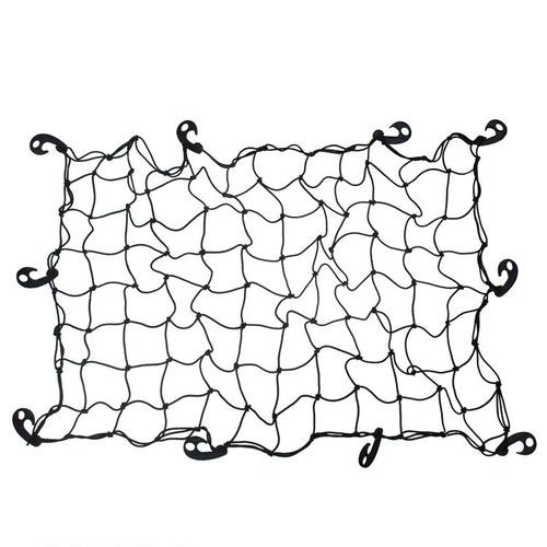 ของเอนกประสงค์ หลังคารถ ของกระจุกกระจิก Net Bag Luggage Net Car Storage Bag, Luggage Net