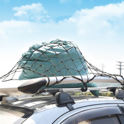 ของเอนกประสงค์ หลังคารถ ของกระจุกกระจิก Net Bag Luggage Net Car Storage Bag, Luggage Net