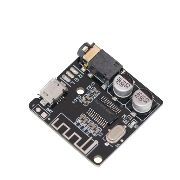 3 PCS DIY Bluetooth 4.1 Audio Receiver Module MP3 Bluetooth Decoder Board Car Speaker Audio Amplifier Board. ซื้อทันที เพิ่มลงในรถเข็น, Bluetooth 4.1