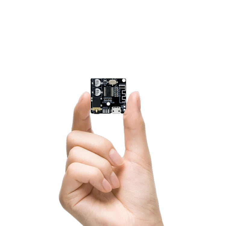3 PCS DIY Bluetooth 4.1 Audio Receiver Module MP3 Bluetooth Decoder Board Car Speaker Audio Amplifier Board. ซื้อทันที เพิ่มลงในรถเข็น, Bluetooth 4.1
