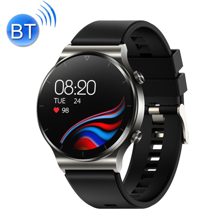UM91 TWS ชุดหูฟังบลูทูธ Smart Watch MP3 Music Sports Business Bluetooth Call Watch