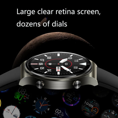 UM91 TWS ชุดหูฟังบลูทูธ Smart Watch MP3 Music Sports Business Bluetooth Call Watch