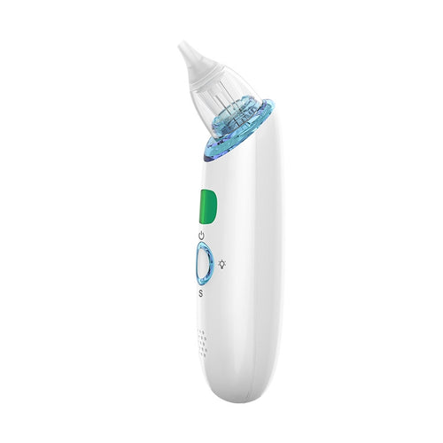 FY-B202 เครื่องดูดน้ำมูกเด็กแบบไฟฟ้า, FY-B202