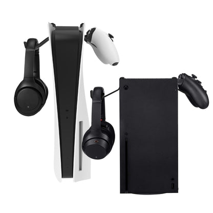 GP-510 ตัวยึดสำหรับ PS5 / XBOX / XSX Controller / ชุดหูฟัง, For PS5 Headset