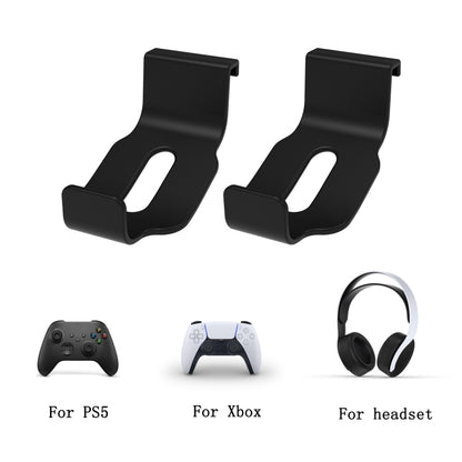 GP-510 ตัวยึดสำหรับ PS5 / XBOX / XSX Controller / ชุดหูฟัง, For PS5 Headset