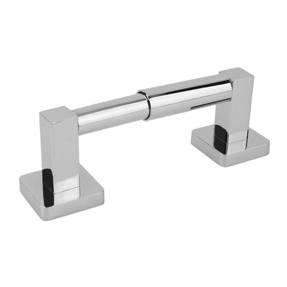 ที่ใส่กระดาษชำระแบบยืดหดได้ฐานสี่เหลี่ยมห้องน้ำ, Retractable Toilet Paper Holder