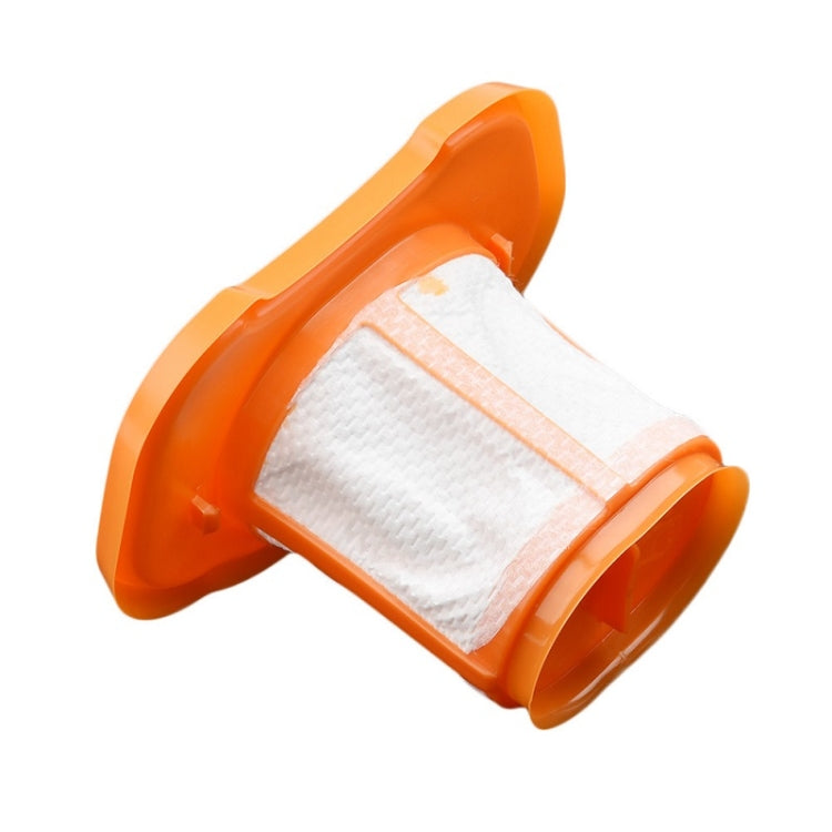 ตัวกรองเครื่องดูดฝุ่น สำหรับ BLACK&DECKER HHVKF10