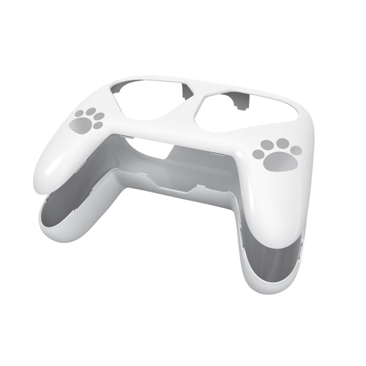 DOBE TNS-1171 Gamepad Protection Set Handle เคส + Rocker Cap สำหรับ Nintendo Switch Pro, TNS-1171