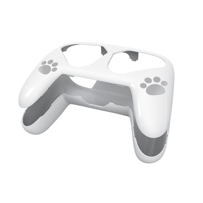 DOBE TNS-1171 Gamepad Protection Set Handle เคส + Rocker Cap สำหรับ Nintendo Switch Pro, TNS-1171