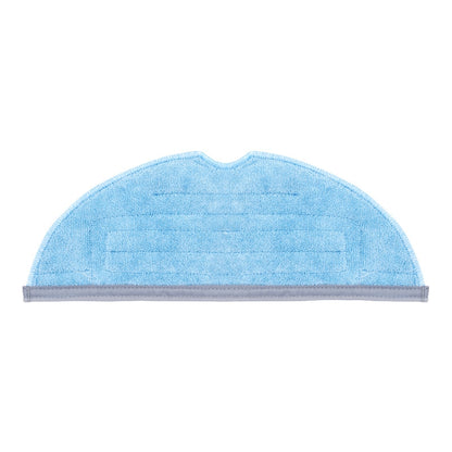 หุ่นยนต์กวาดผ้าทำความสะอาดล้างทำความสะอาดได้สำหรับ Roborock T7S Plus / T7S / S7, Washable Cleaning Cloth