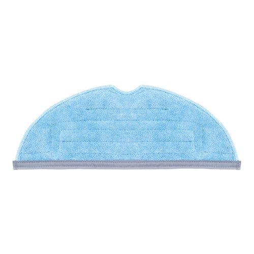 หุ่นยนต์กวาดผ้าทำความสะอาดล้างทำความสะอาดได้สำหรับ Roborock T7S Plus / T7S / S7, Washable Cleaning Cloth