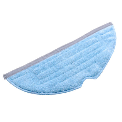 หุ่นยนต์กวาดผ้าทำความสะอาดล้างทำความสะอาดได้สำหรับ Roborock T7S Plus / T7S / S7, Washable Cleaning Cloth
