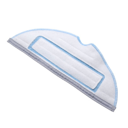 หุ่นยนต์กวาดผ้าทำความสะอาดล้างทำความสะอาดได้สำหรับ Roborock T7S Plus / T7S / S7, Washable Cleaning Cloth