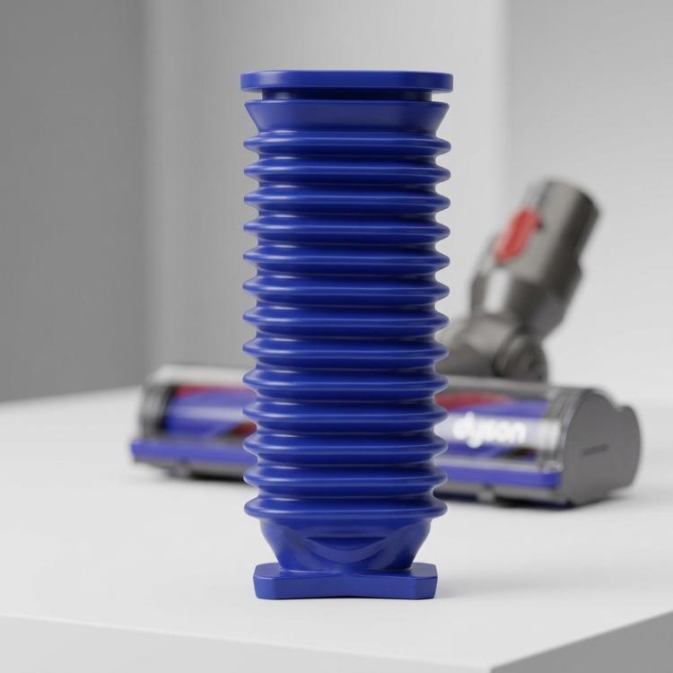 เครื่องดูดฝุ่นเปลี่ยนกลอง ท่อ สำหรับ Dyson V7 / V8 / V10 / V11