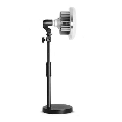โทรศัพท์มือถือสนับสนุนการถ่ายภาพสด Gourmet Beautification Fill Light ไฟถ่ายภาพเครื่องประดับในร่มสไตล์:, 500W Mushroom Lamp + Tripod, 700W Mushroom Lamp + Tripod, 355W Mushroom Lamp + Stand, 500W Mushroom Lamp + Stand, 700W Mushroom Lamp + Stand        ...
