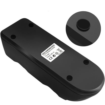 DOBE สำหรับ PS4 Wireless Controller LED Charger Handle Charger, TP4-889