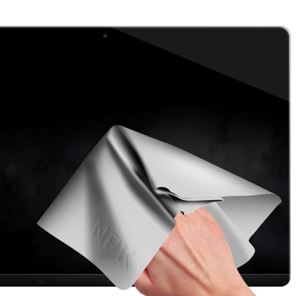 NPK Laptop Keyboard ผ้ากันฝุ่น ฟิล์มกันรอยคีย์บอร์ด, For MacBook Pro 13 inch, For MacBook Pro15 / 16 inch