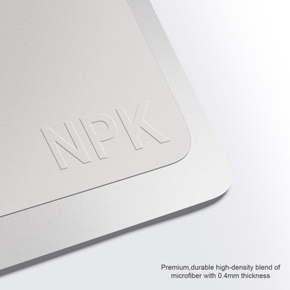 NPK Laptop Keyboard ผ้ากันฝุ่น ฟิล์มกันรอยคีย์บอร์ด, For MacBook Pro 13 inch, For MacBook Pro15 / 16 inch