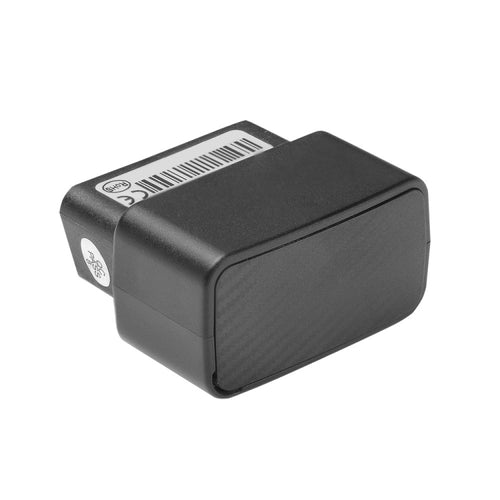 CJ750 รถ OBD อินเทอร์เฟซ GPS Locator Beidou Double-Mode Tracker อุปกรณ์ป้องกันการโจรกรรมขนาดเล็ก, CJ750