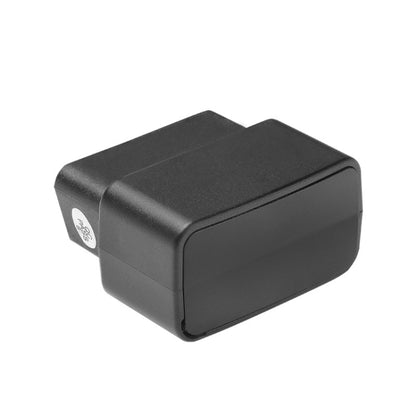 CJ750 รถ OBD อินเทอร์เฟซ GPS Locator Beidou Double-Mode Tracker อุปกรณ์ป้องกันการโจรกรรมขนาดเล็ก, CJ750