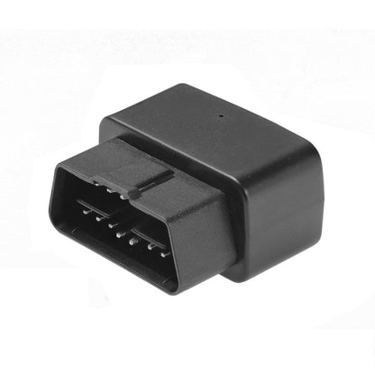 CJ750 รถ OBD อินเทอร์เฟซ GPS Locator Beidou Double-Mode Tracker อุปกรณ์ป้องกันการโจรกรรมขนาดเล็ก, CJ750