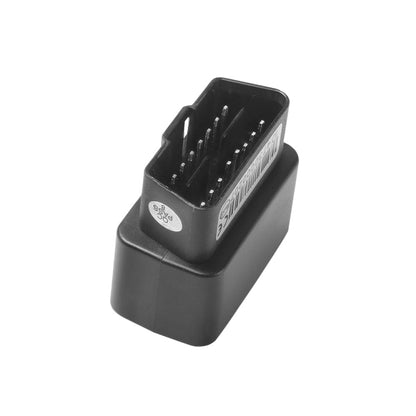 CJ750 รถ OBD อินเทอร์เฟซ GPS Locator Beidou Double-Mode Tracker อุปกรณ์ป้องกันการโจรกรรมขนาดเล็ก, CJ750