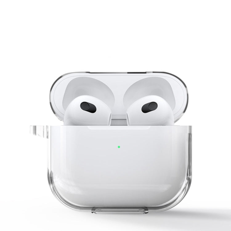 เคสใส TPU สำหรับ AirPods 3
