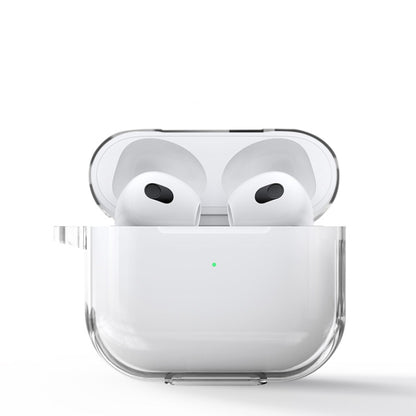 เคสใส TPU สำหรับ AirPods 3