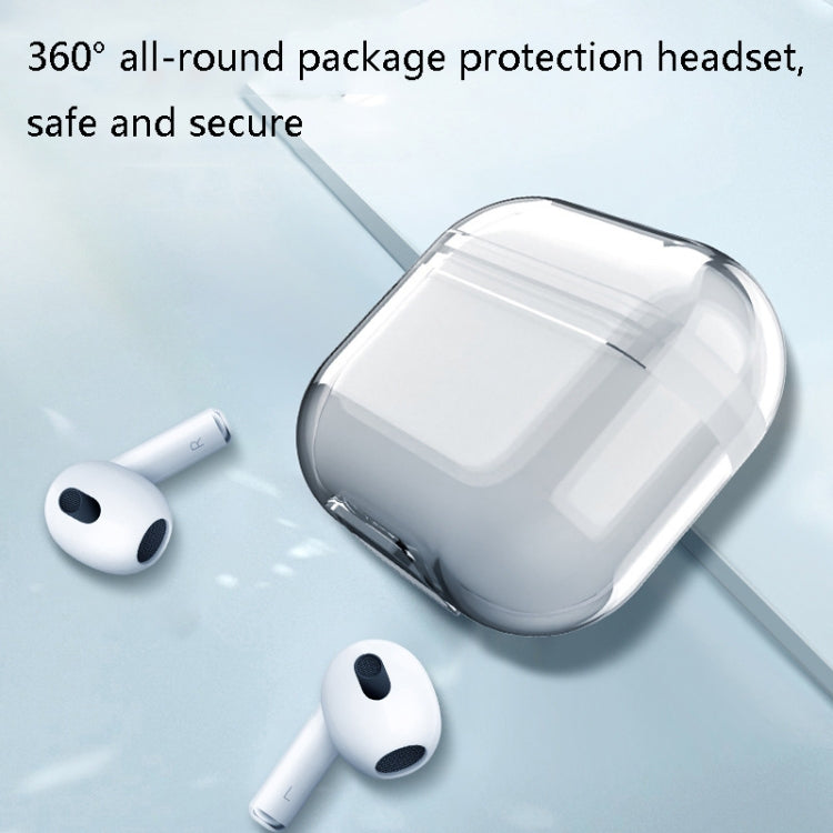 เคสใส TPU สำหรับ AirPods 3