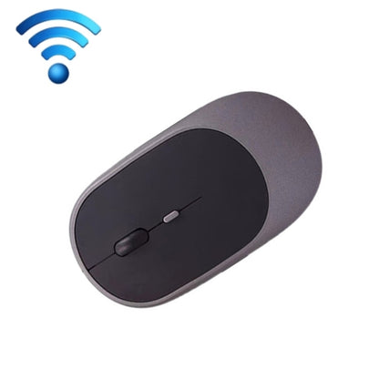 M030 4 Keys 1600DPI Laptop Office Mute Mouse สไตล์:, Wireless (Ink Green), Wireless (Blue), Wireless (Pink), Wireless (Gray), Wireless (White), Wireless (Black), Double Mode (Ink Green), Dual Mode (Pink), Double Mode (Gray), Double Mode (White)        ...