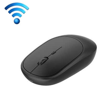 M030 4 Keys 1600DPI Laptop Office Mute Mouse สไตล์:, Wireless (Ink Green), Wireless (Blue), Wireless (Pink), Wireless (Gray), Wireless (White), Wireless (Black), Double Mode (Ink Green), Dual Mode (Pink), Double Mode (Gray), Double Mode (White)        ...