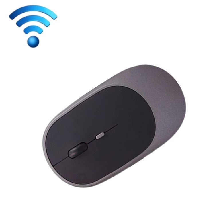 M030 4 Keys 1600DPI Laptop Office Mute Mouse สไตล์:, Wireless (Ink Green), Wireless (Blue), Wireless (Pink), Wireless (Gray), Wireless (White), Wireless (Black), Double Mode (Ink Green), Dual Mode (Pink), Double Mode (Gray), Double Mode (White)        ...