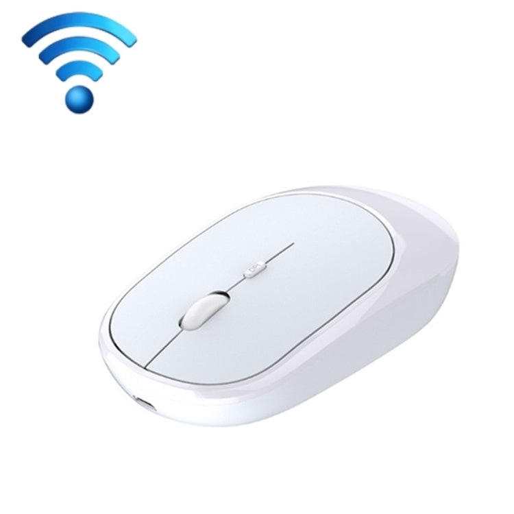 M030 4 Keys 1600DPI Laptop Office Mute Mouse สไตล์:, Wireless (Ink Green), Wireless (Blue), Wireless (Pink), Wireless (Gray), Wireless (White), Wireless (Black), Double Mode (Ink Green), Dual Mode (Pink), Double Mode (Gray), Double Mode (White)        ...
