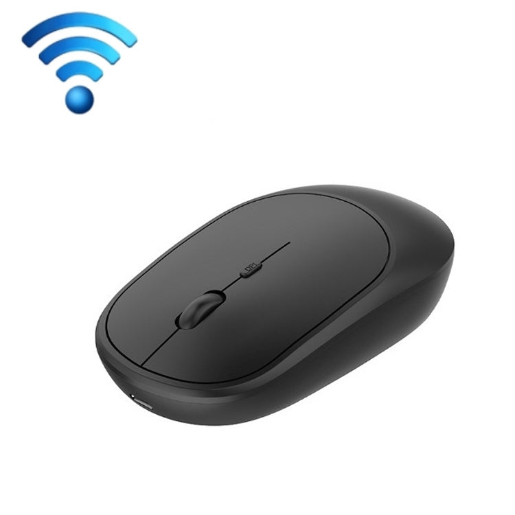 M030 4 Keys 1600DPI Laptop Office Mute Mouse สไตล์:, Wireless (Ink Green), Wireless (Blue), Wireless (Pink), Wireless (Gray), Wireless (White), Wireless (Black), Double Mode (Ink Green), Dual Mode (Pink), Double Mode (Gray), Double Mode (White)        ...