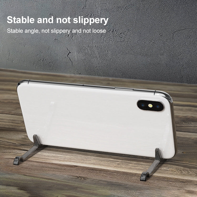 Mini Lazy Desktop Mobile Phone Bracket แท่นวางแท็บเล็ตสมอแม่เหล็กมัลติฟังก์ชั่น