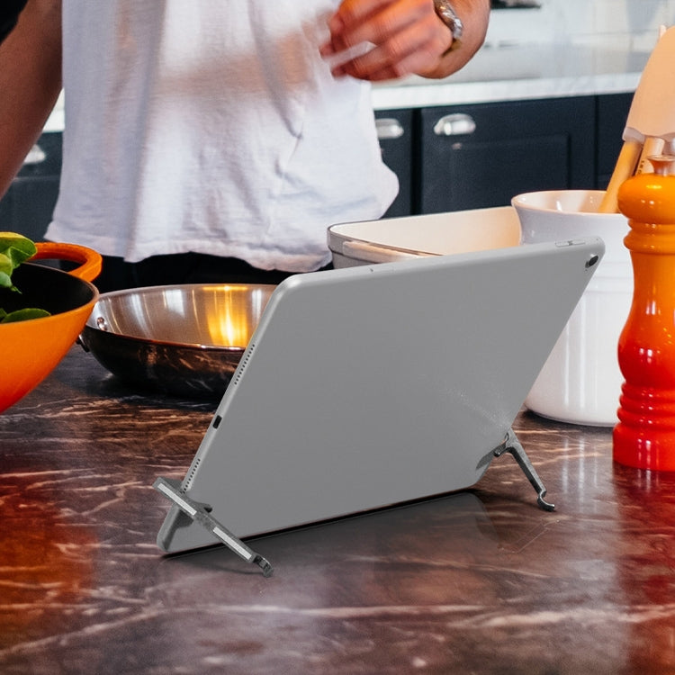Mini Lazy Desktop Mobile Phone Bracket แท่นวางแท็บเล็ตสมอแม่เหล็กมัลติฟังก์ชั่น
