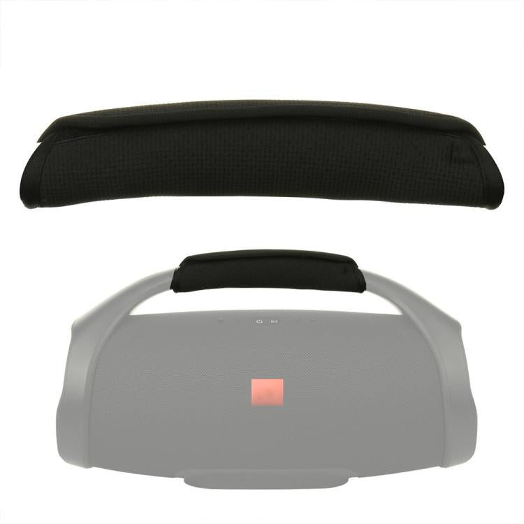 สำหรับ JBL Boombox 1 / 2 สายรัดข้อมือกันลื่น Neoprene Handle แผ่นป้องกัน