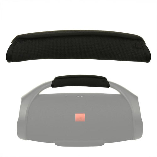 สำหรับ JBL Boombox 1 / 2 สายรัดข้อมือกันลื่น Neoprene Handle แผ่นป้องกัน