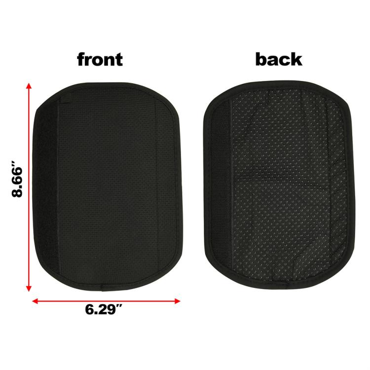 สำหรับ JBL Boombox 1 / 2 สายรัดข้อมือกันลื่น Neoprene Handle แผ่นป้องกัน