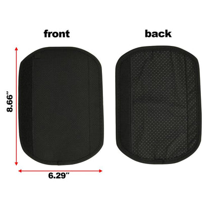 สำหรับ JBL Boombox 1 / 2 สายรัดข้อมือกันลื่น Neoprene Handle แผ่นป้องกัน