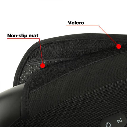 สำหรับ JBL Boombox 1 / 2 สายรัดข้อมือกันลื่น Neoprene Handle แผ่นป้องกัน