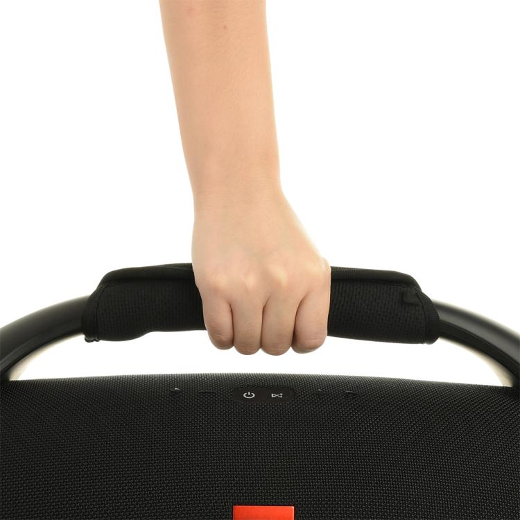 สำหรับ JBL Boombox 1 / 2 สายรัดข้อมือกันลื่น Neoprene Handle แผ่นป้องกัน