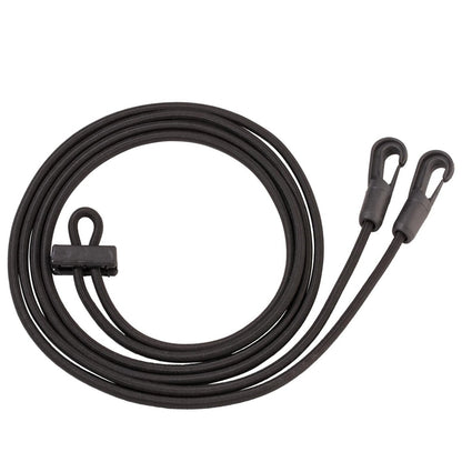 เชือกฝึกขี่ม้ายางยืดบังเหียนข้างม้า 3 ม, Horse Side Reins