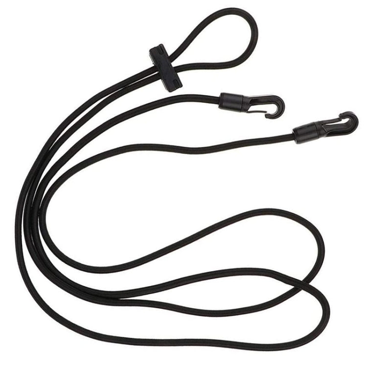 เชือกฝึกขี่ม้ายางยืดบังเหียนข้างม้า 3 ม, Horse Side Reins