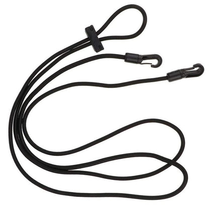 เชือกฝึกขี่ม้ายางยืดบังเหียนข้างม้า 3 ม, Horse Side Reins