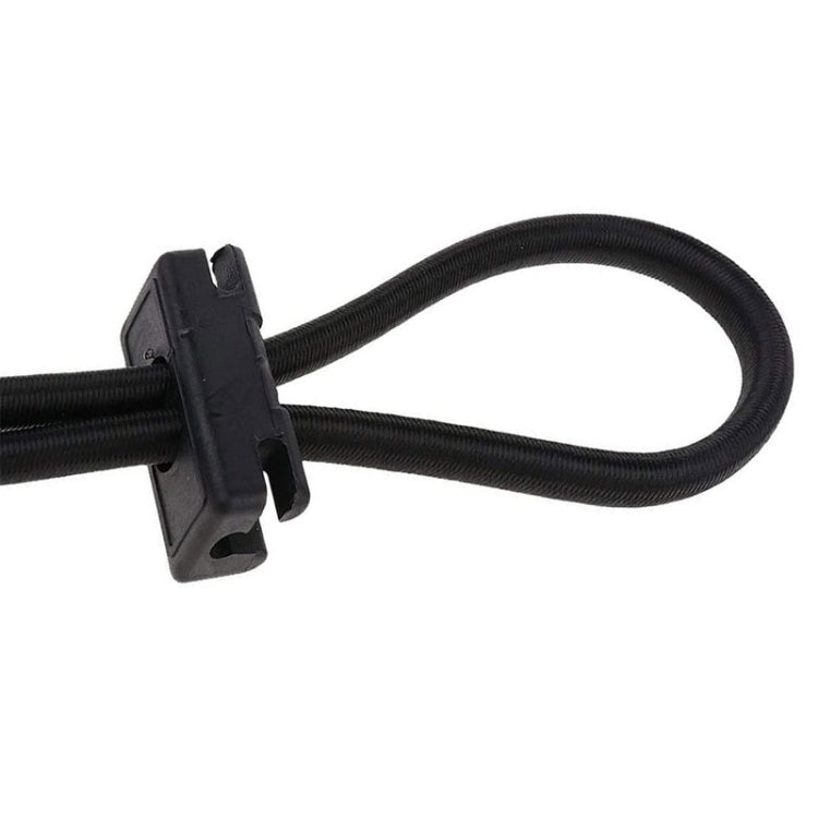 เชือกฝึกขี่ม้ายางยืดบังเหียนข้างม้า 3 ม, Horse Side Reins