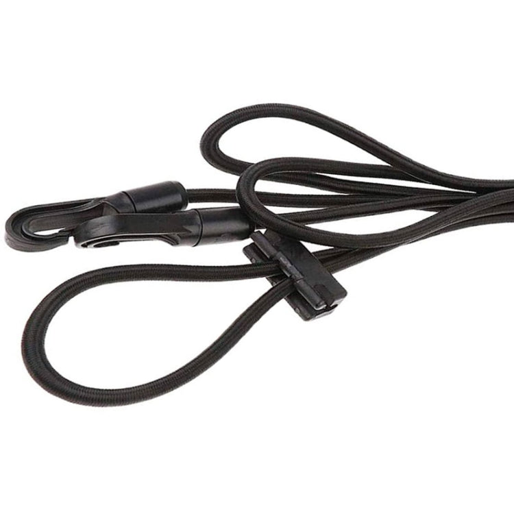 เชือกฝึกขี่ม้ายางยืดบังเหียนข้างม้า 3 ม, Horse Side Reins