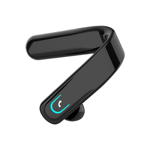 YX18 Bluetooth 5.1 Earhook Business Sport หูฟังหูเดียว
