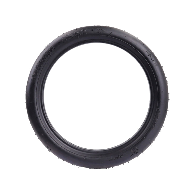 2 PCS สำหรับ Xiaomi Xiaomi Mijia M365 / M365 Pro Electric Scooter Tyre, สไตล์:, Inner Tire, Outer Tire