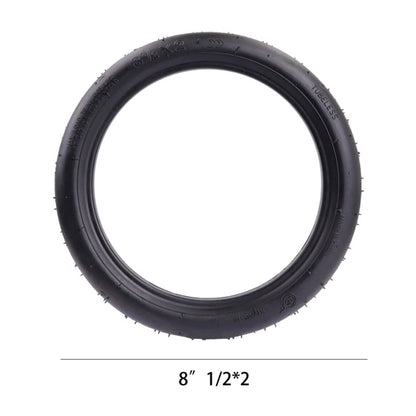 2 PCS สำหรับ Xiaomi Xiaomi Mijia M365 / M365 Pro Electric Scooter Tyre, สไตล์:, Inner Tire, Outer Tire